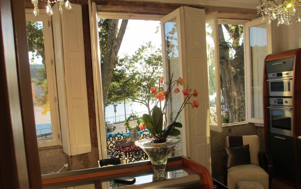Porto Douro River Guest House Exterior foto